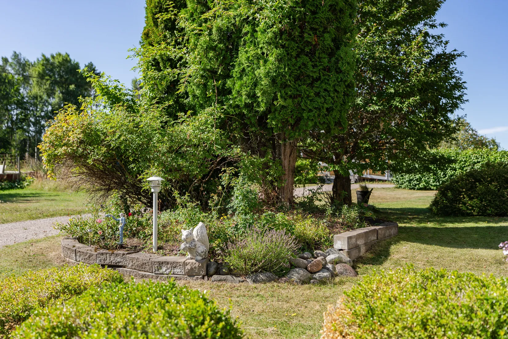 Villa, Norrängen 4, Skutskär, Älvkarleby