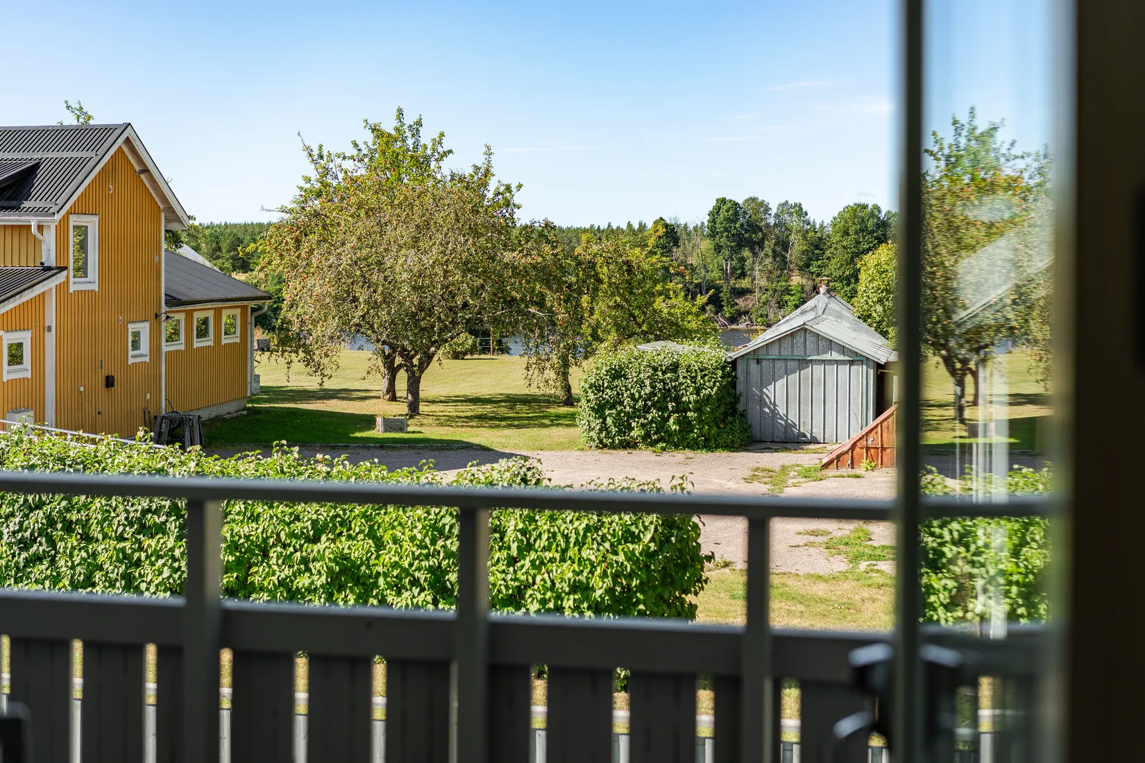 Villa, Norrängen 4, Skutskär, Älvkarleby