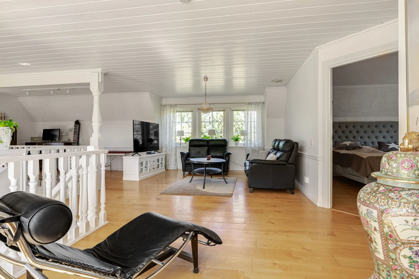 Villa, Norrängen 4, Skutskär, Älvkarleby