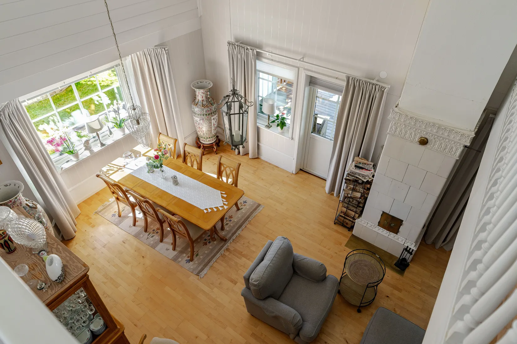 Villa, Norrängen 4, Skutskär, Älvkarleby