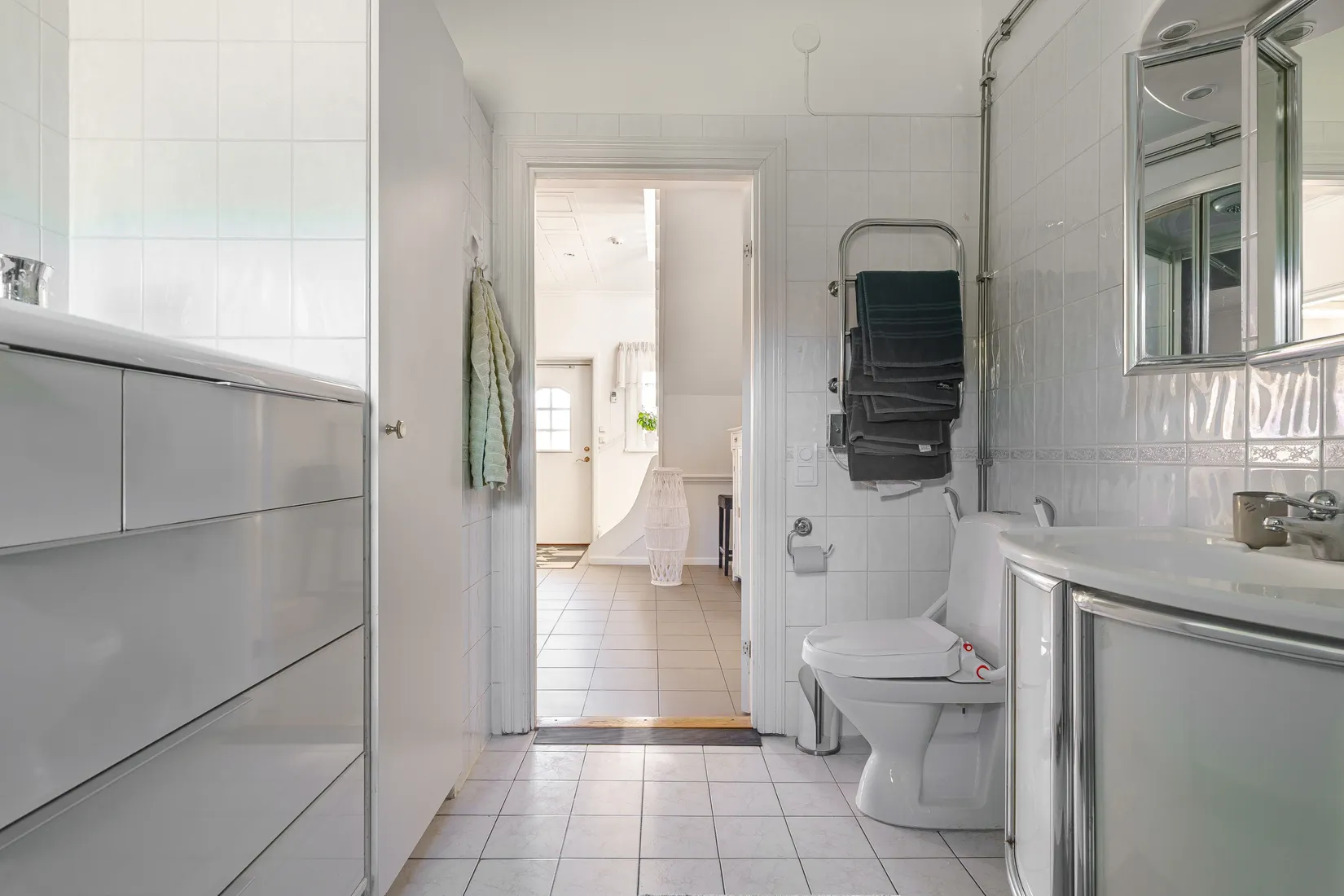 Villa, Norrängen 4, Skutskär, Älvkarleby