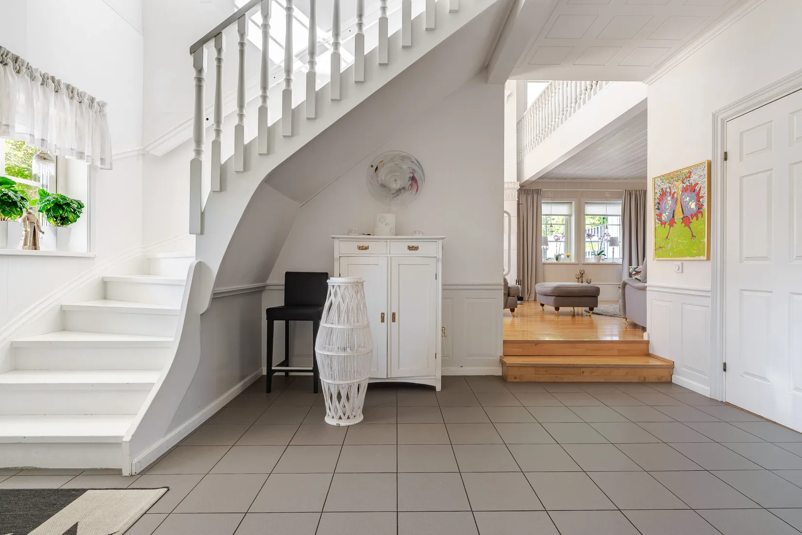 Villa, Norrängen 4, Skutskär, Älvkarleby