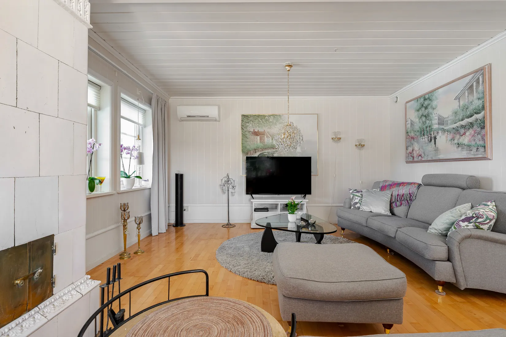 Villa, Norrängen 4, Skutskär, Älvkarleby