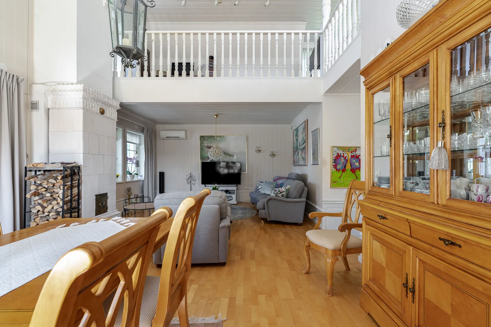 Villa, Norrängen 4, Skutskär, Älvkarleby