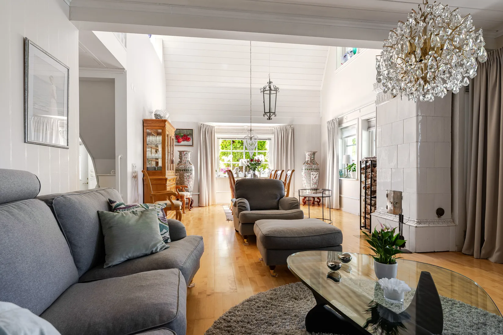 Villa, Norrängen 4, Skutskär, Älvkarleby
