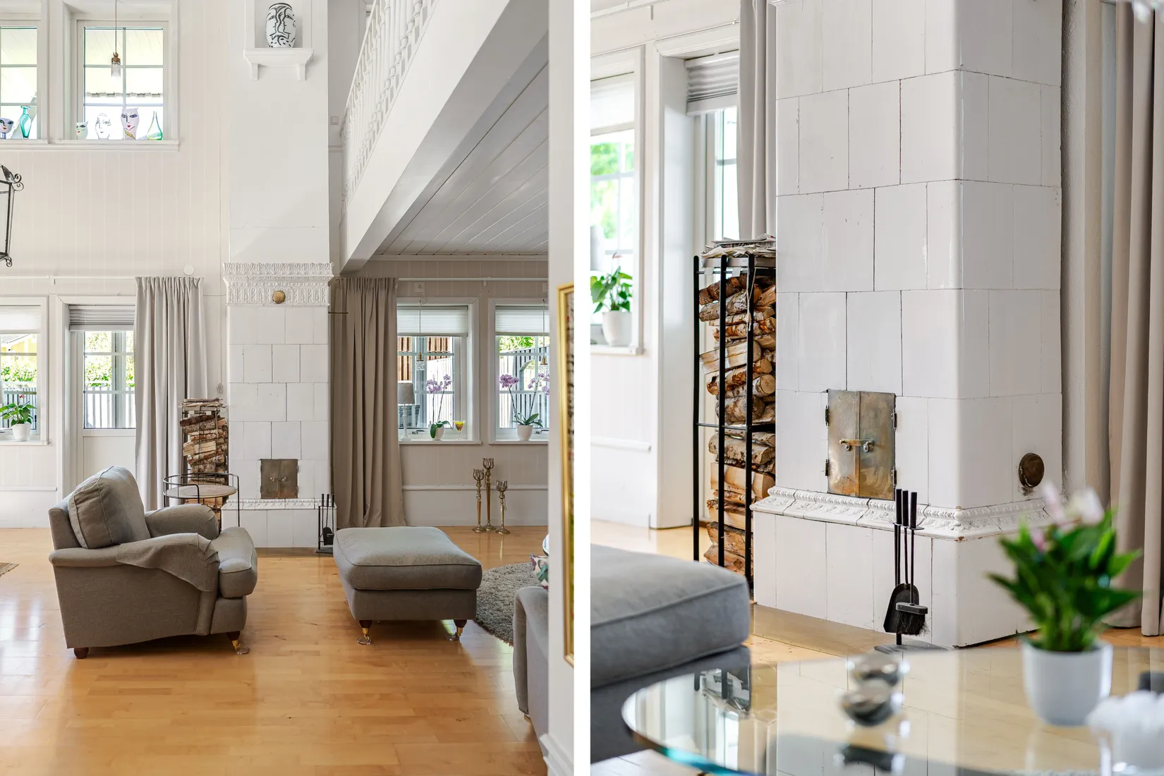 Villa, Norrängen 4, Skutskär, Älvkarleby