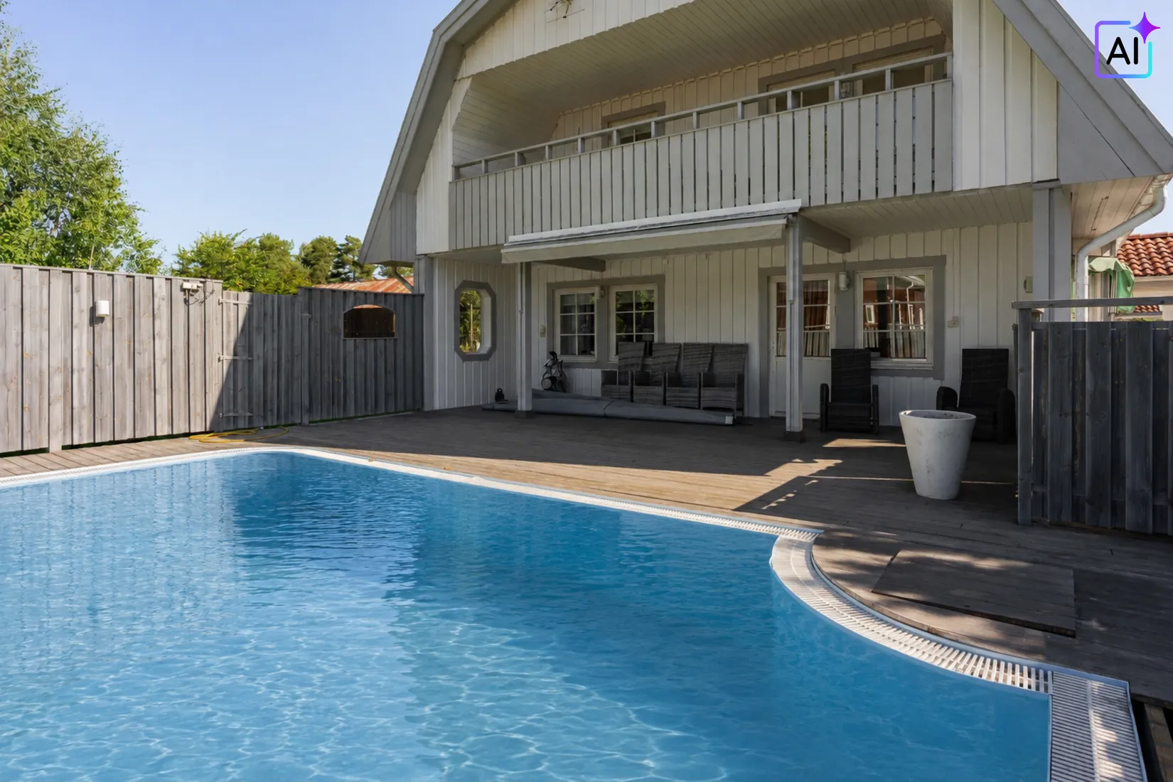 Villa, Norrängen 4, Skutskär, Älvkarleby
