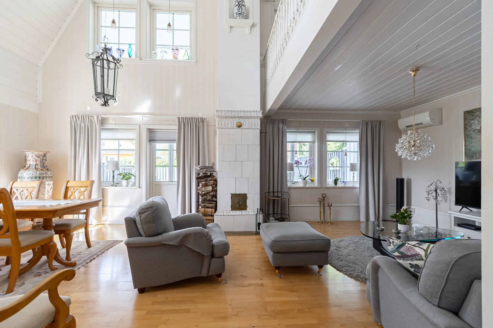 Villa, Norrängen 4, Skutskär, Älvkarleby