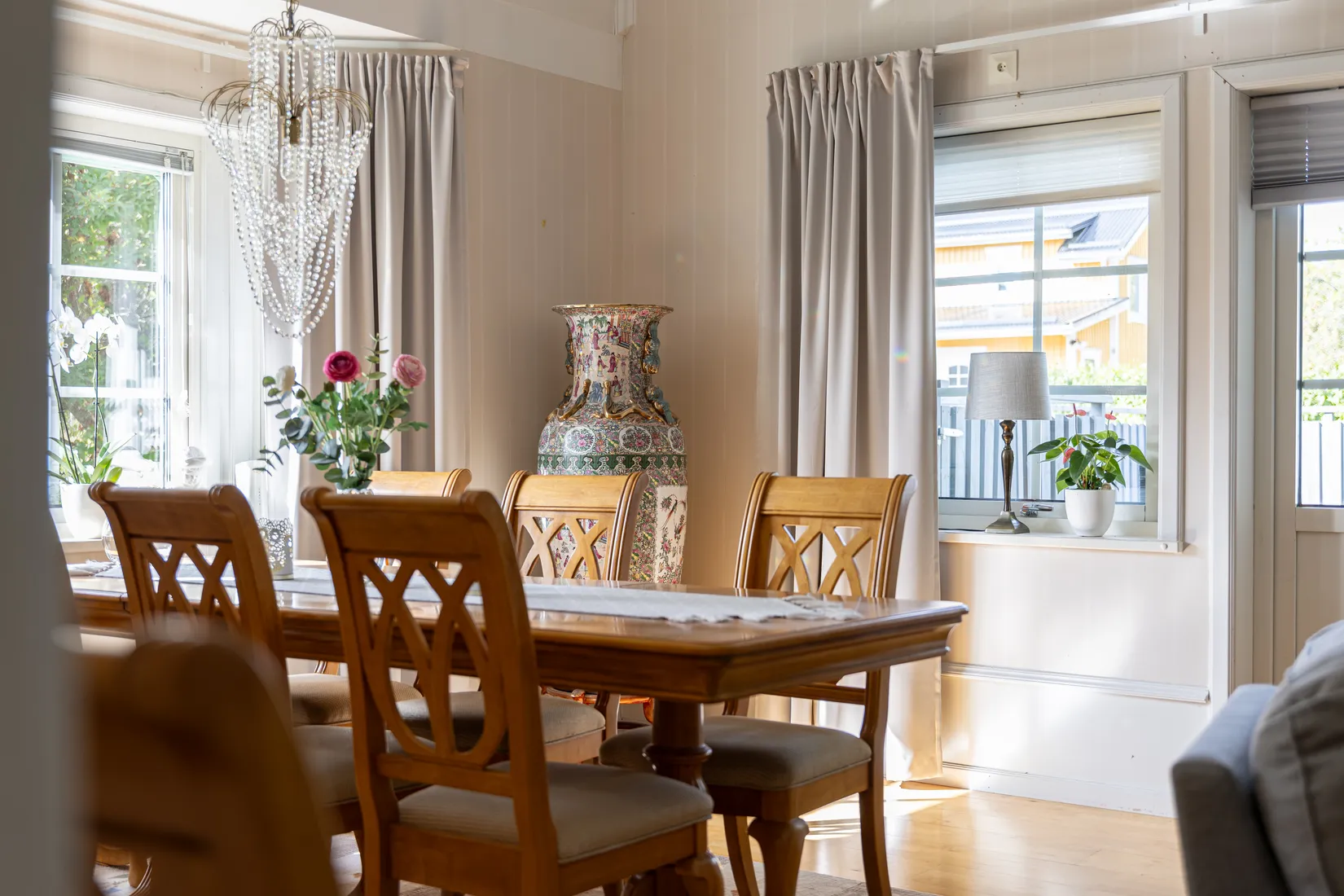 Villa, Norrängen 4, Skutskär, Älvkarleby