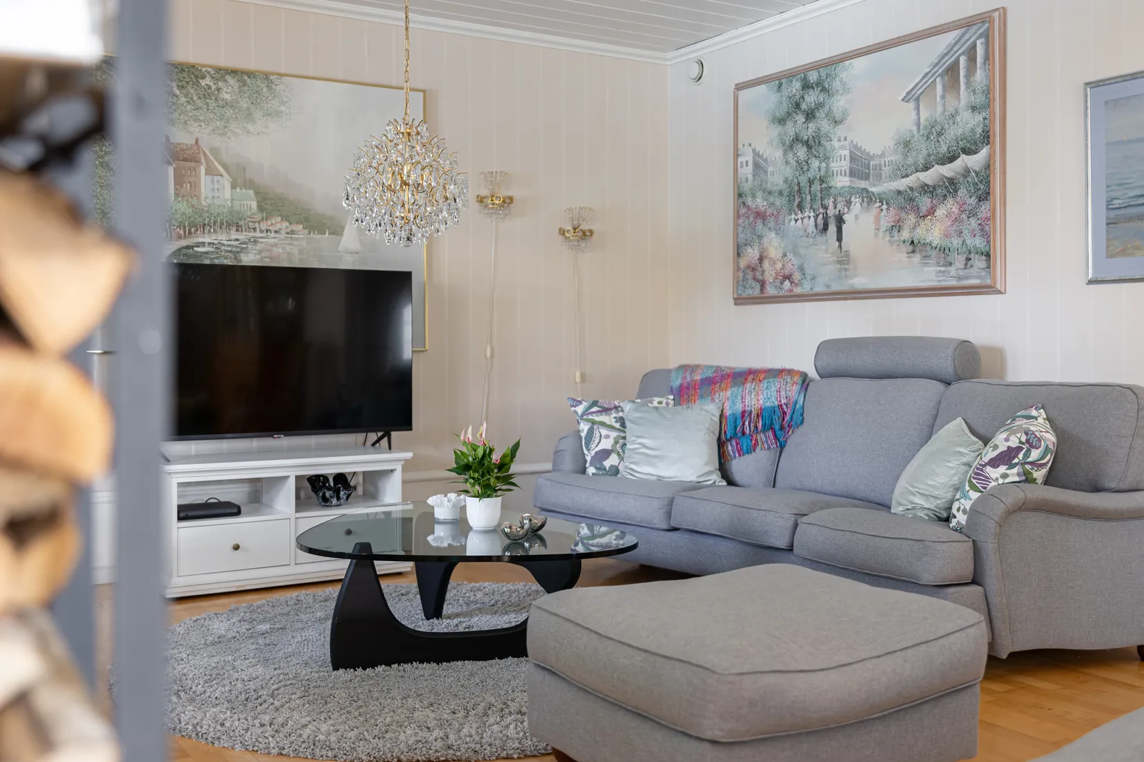 Villa, Norrängen 4, Skutskär, Älvkarleby