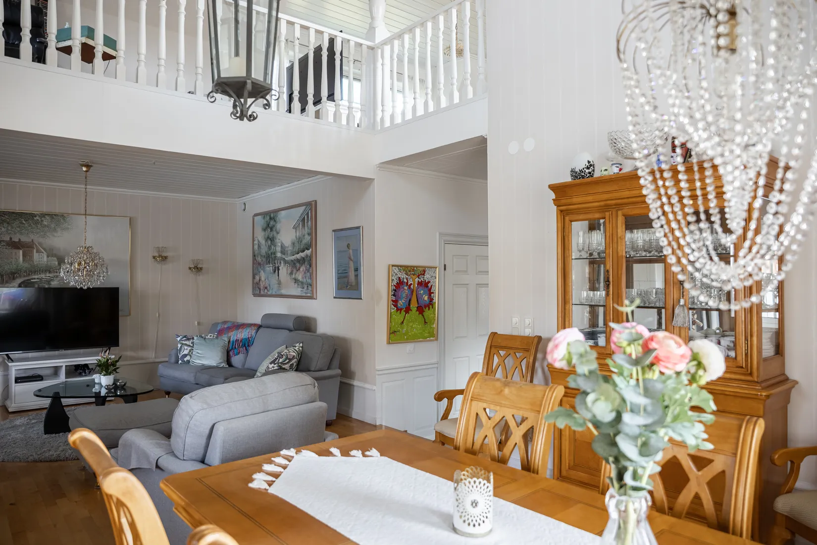 Villa, Norrängen 4, Skutskär, Älvkarleby