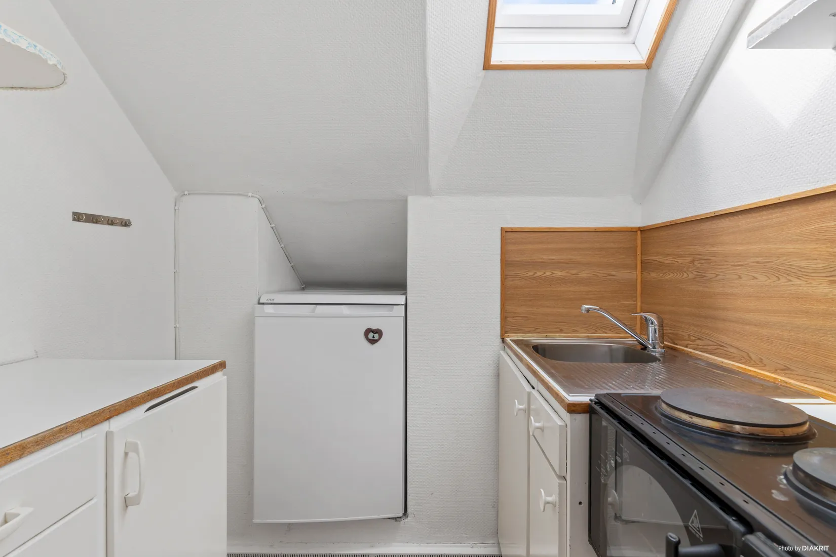 Villa, Fidegatan 3, Visby - Smittenslund, Gotland