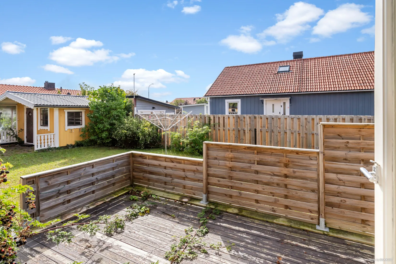 Villa, Fidegatan 3, Visby - Smittenslund, Gotland