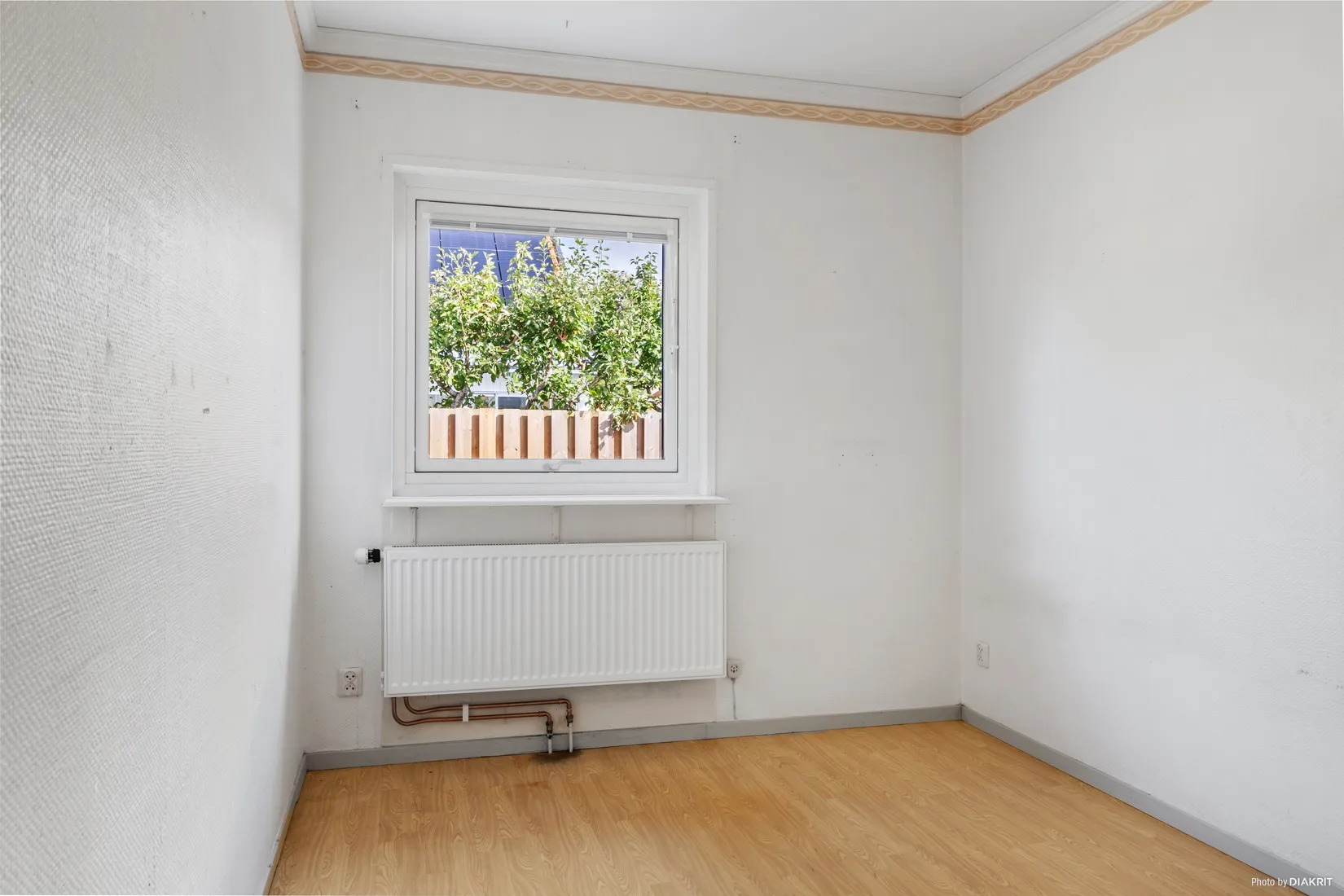 Villa, Fidegatan 3, Visby - Smittenslund, Gotland