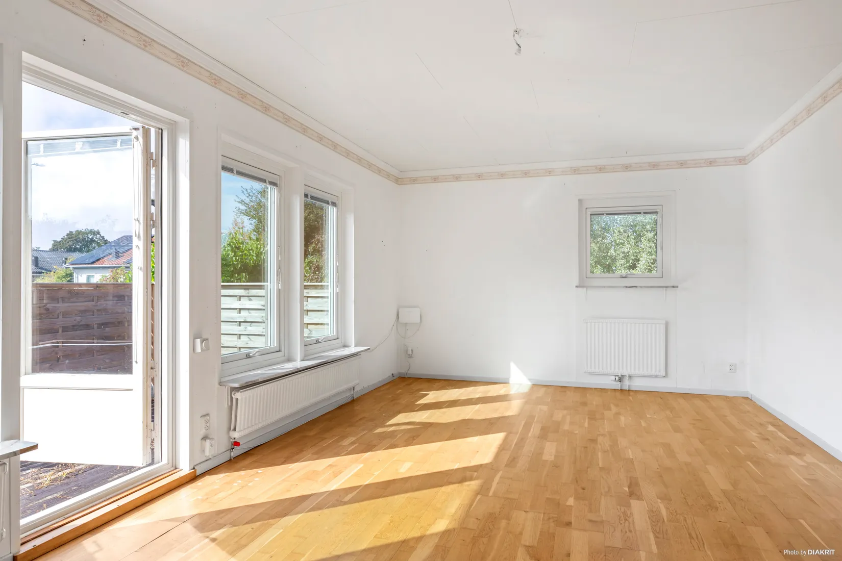 Villa, Fidegatan 3, Visby - Smittenslund, Gotland