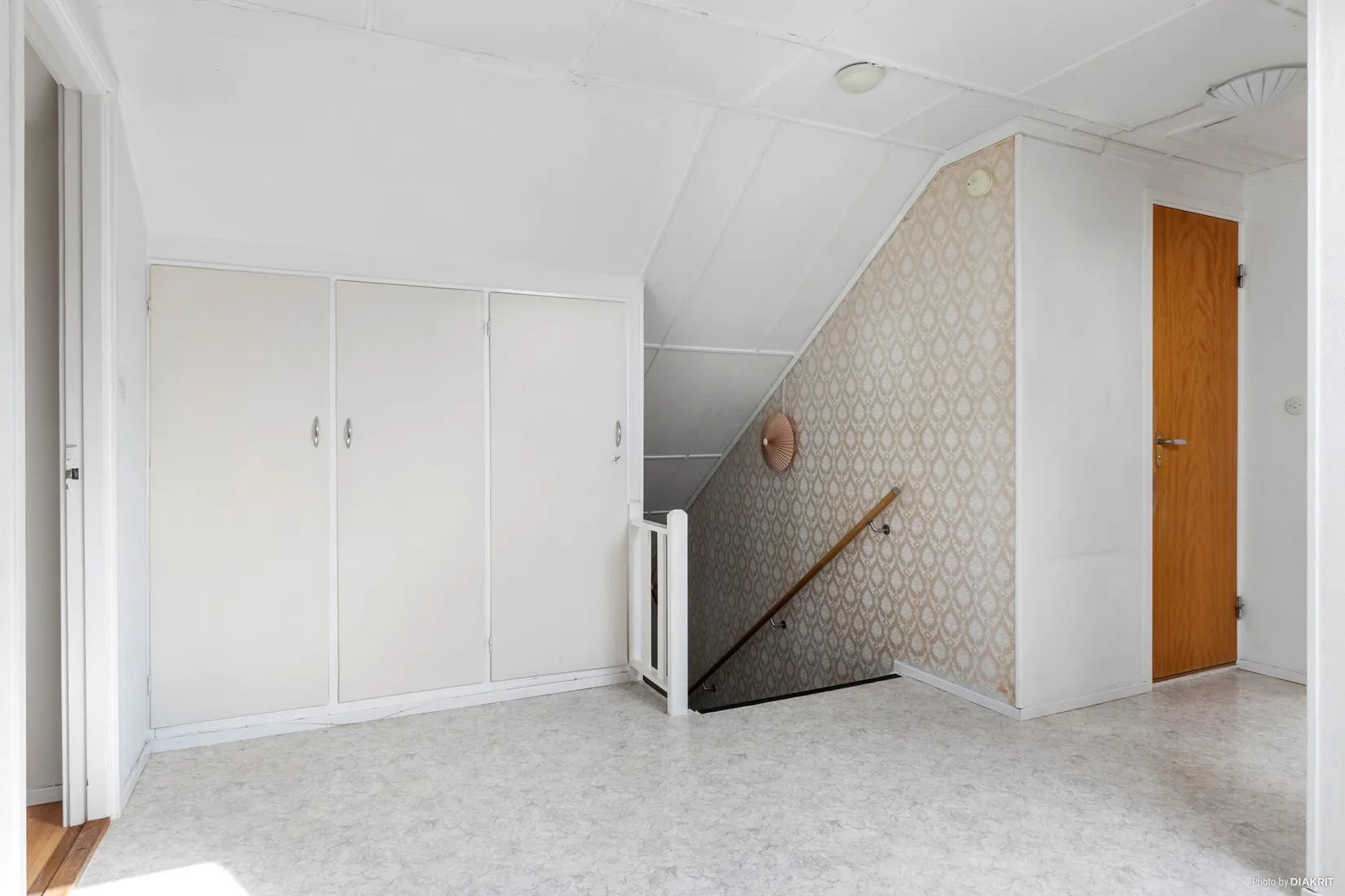 Villa, Fidegatan 3, Visby - Smittenslund, Gotland