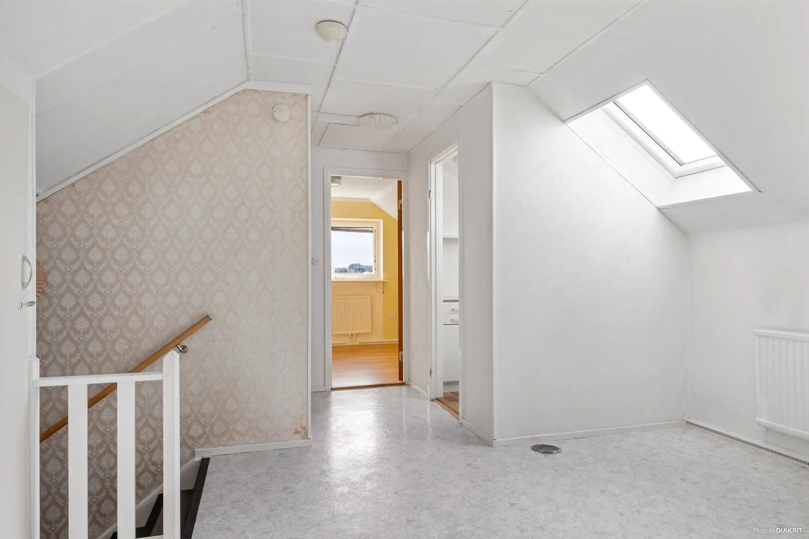 Villa, Fidegatan 3, Visby - Smittenslund, Gotland