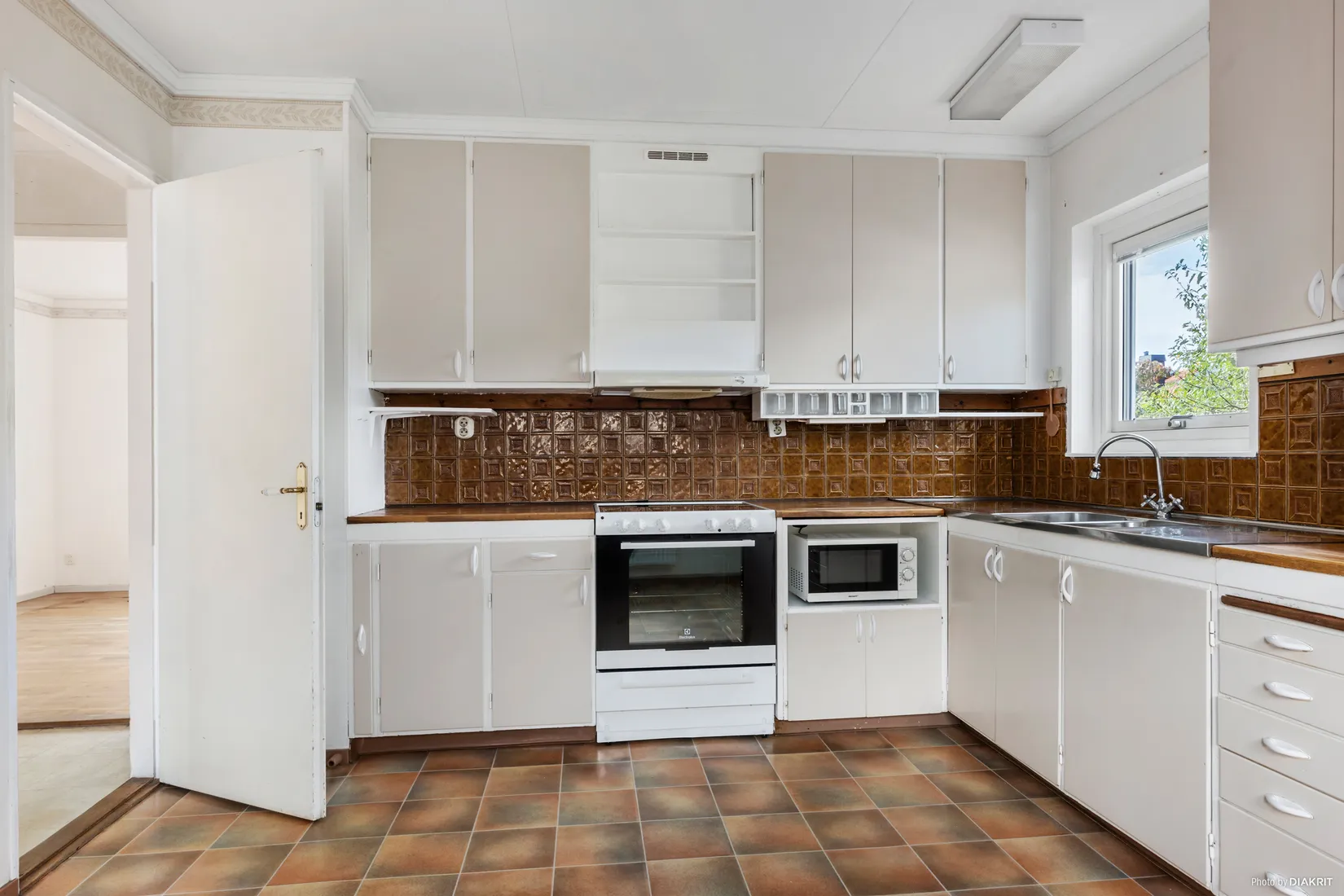 Villa, Fidegatan 3, Visby - Smittenslund, Gotland