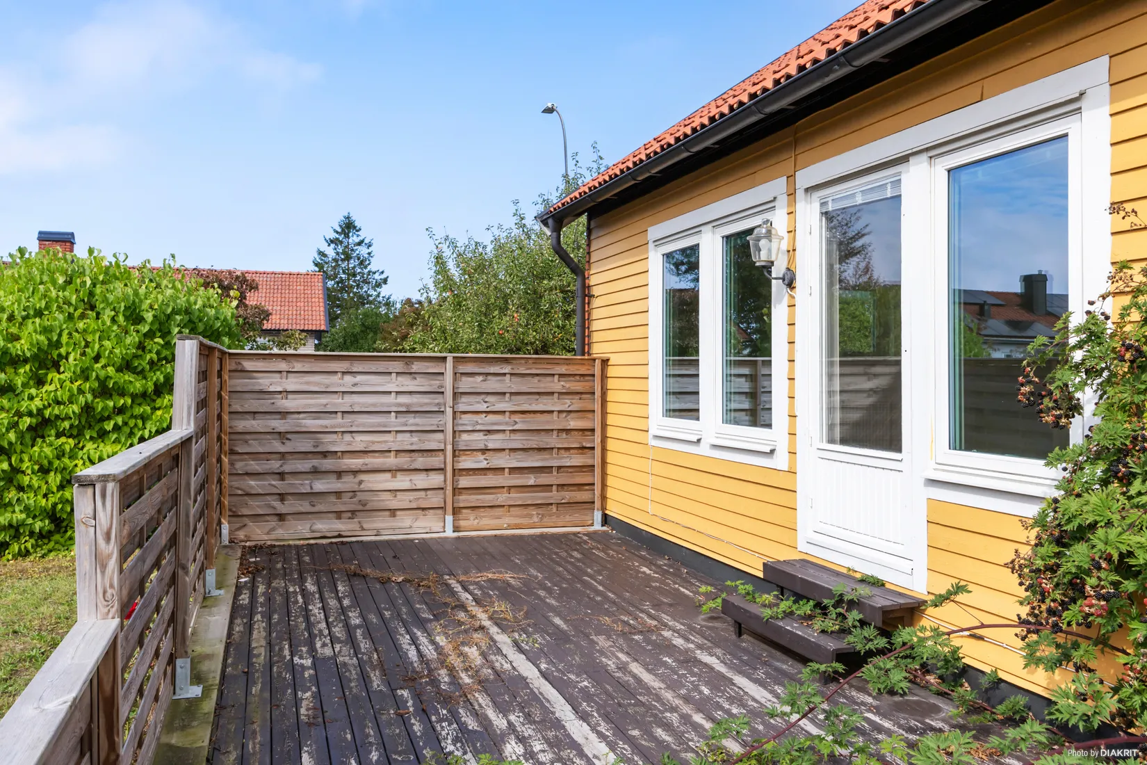 Villa, Fidegatan 3, Visby - Smittenslund, Gotland
