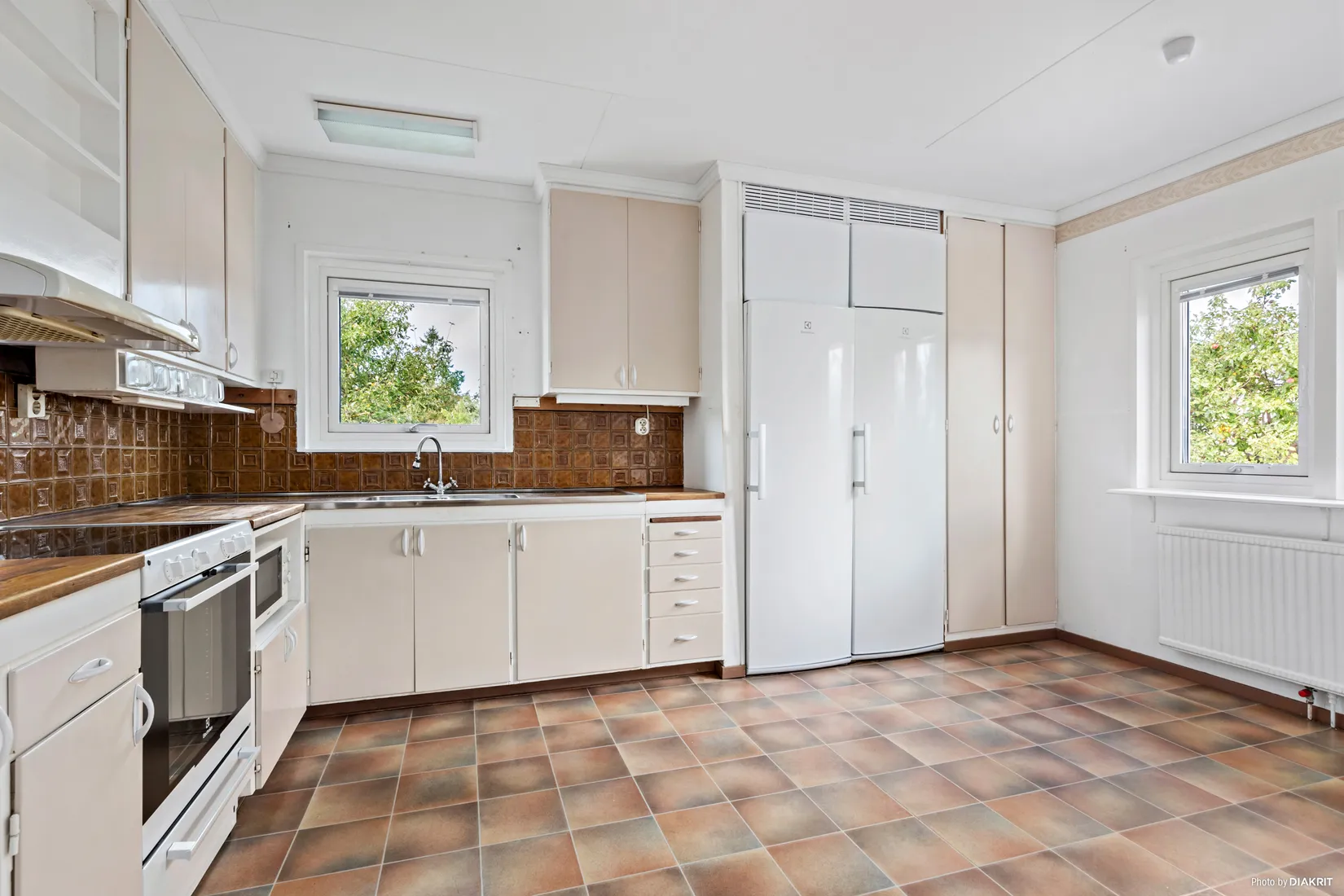 Villa, Fidegatan 3, Visby - Smittenslund, Gotland