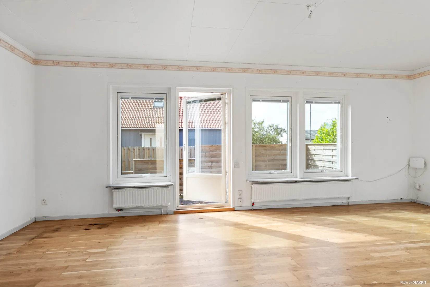 Villa, Fidegatan 3, Visby - Smittenslund, Gotland
