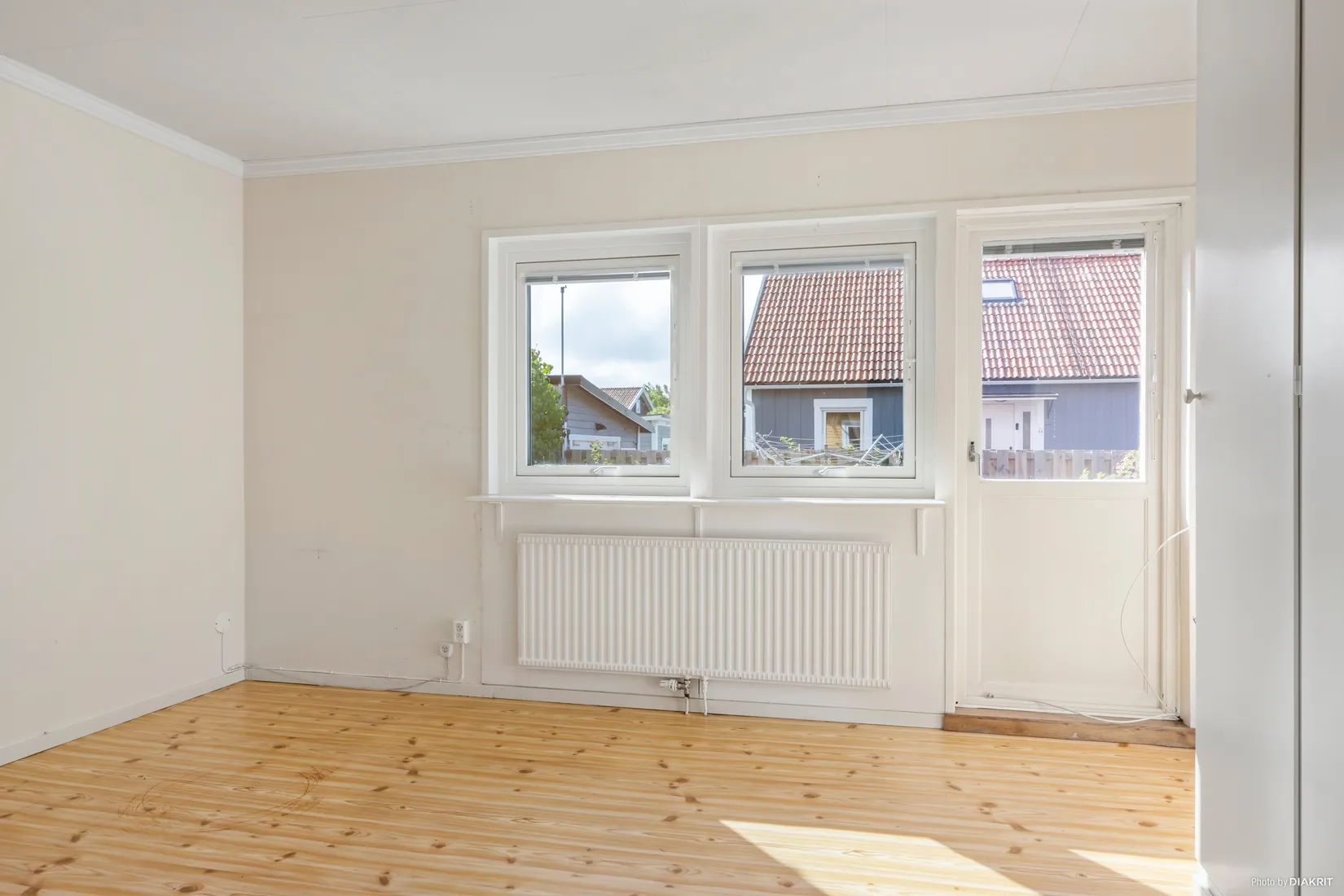 Villa, Fidegatan 3, Visby - Smittenslund, Gotland