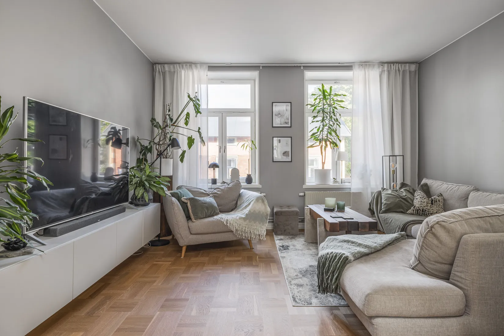 Bostadsrätt, Stengränd 5, Södermalm, Sundsvall