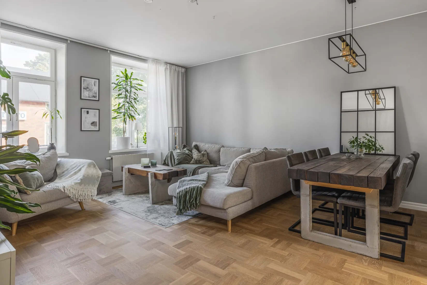Bostadsrätt, Stengränd 5, Södermalm, Sundsvall