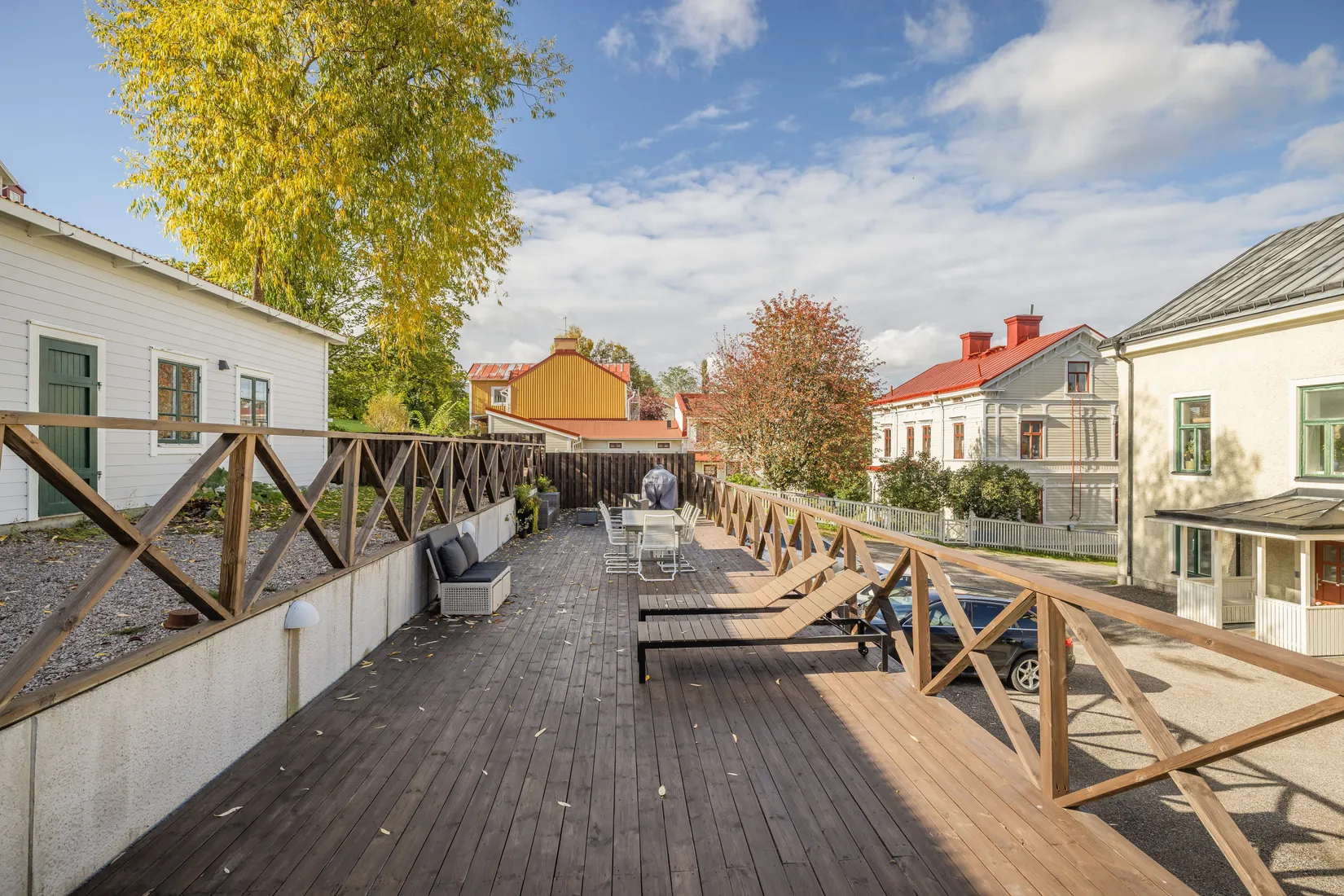 Bostadsrätt, Stengränd 5, Södermalm, Sundsvall