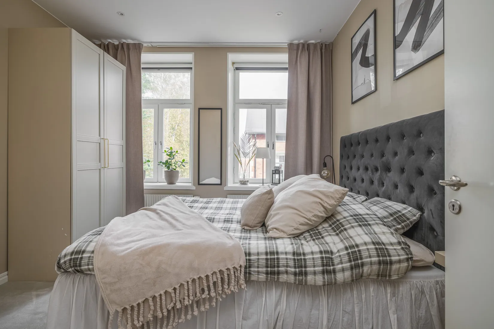 Bostadsrätt, Stengränd 5, Södermalm, Sundsvall