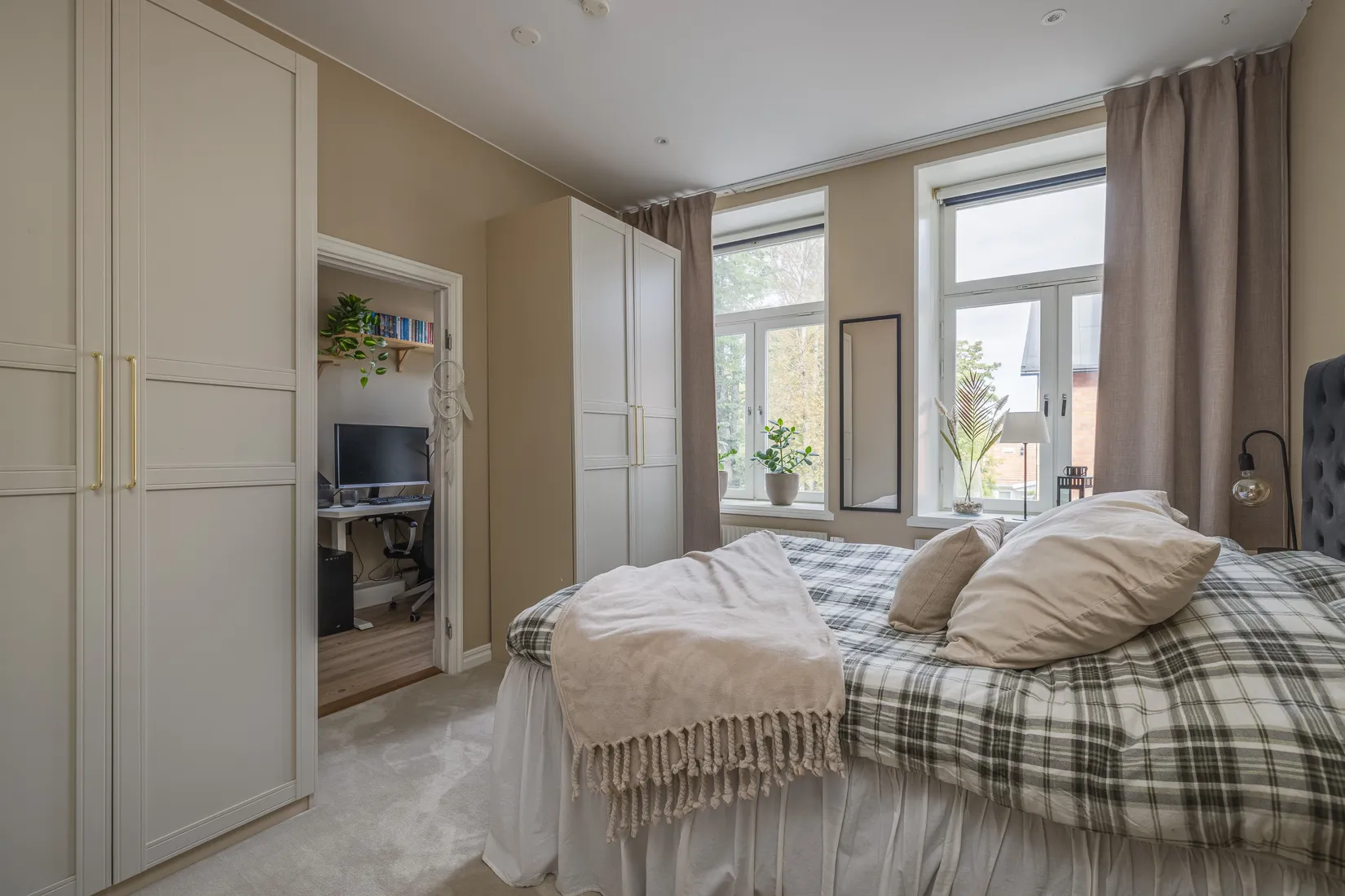 Bostadsrätt, Stengränd 5, Södermalm, Sundsvall