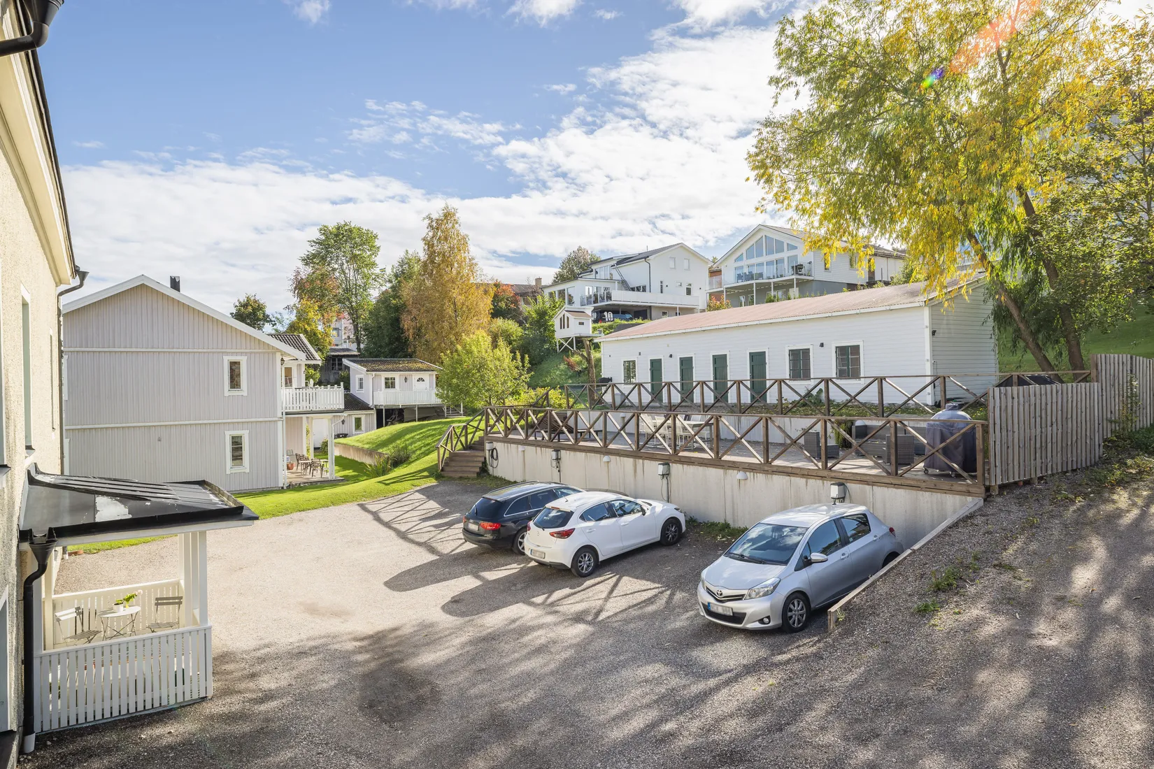 Bostadsrätt, Stengränd 5, Södermalm, Sundsvall