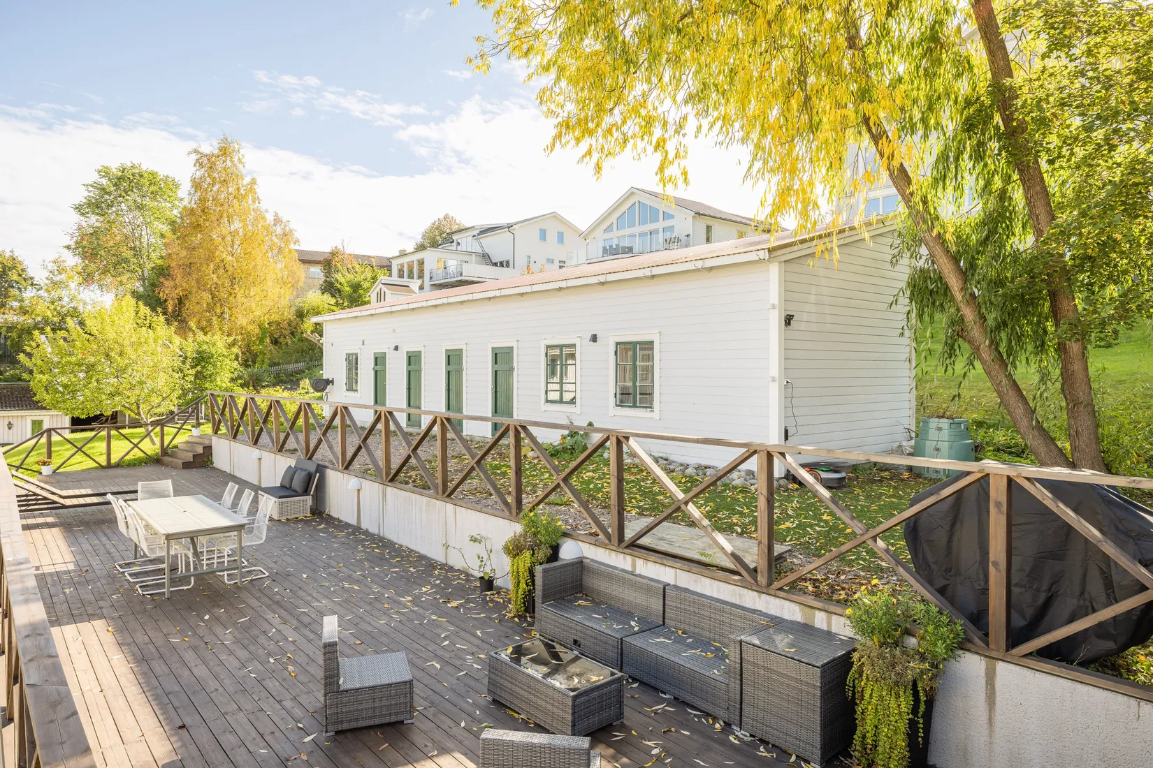 Bostadsrätt, Stengränd 5, Södermalm, Sundsvall