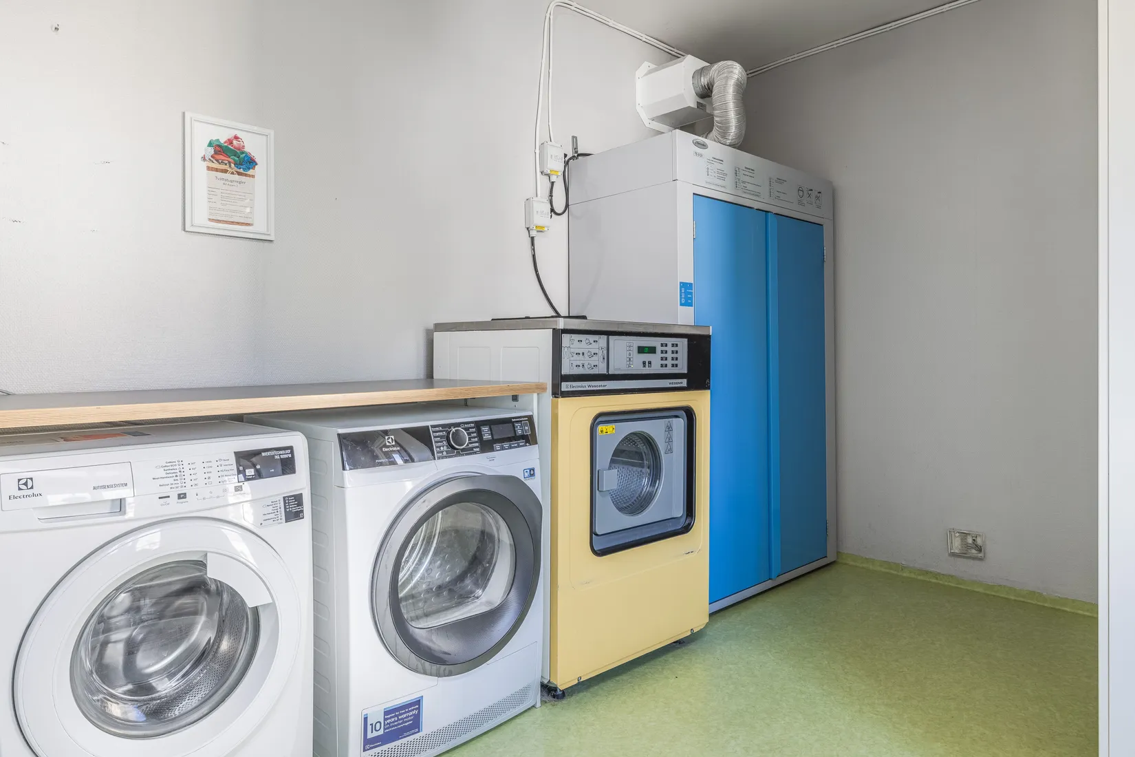 Bostadsrätt, Stengränd 5, Södermalm, Sundsvall