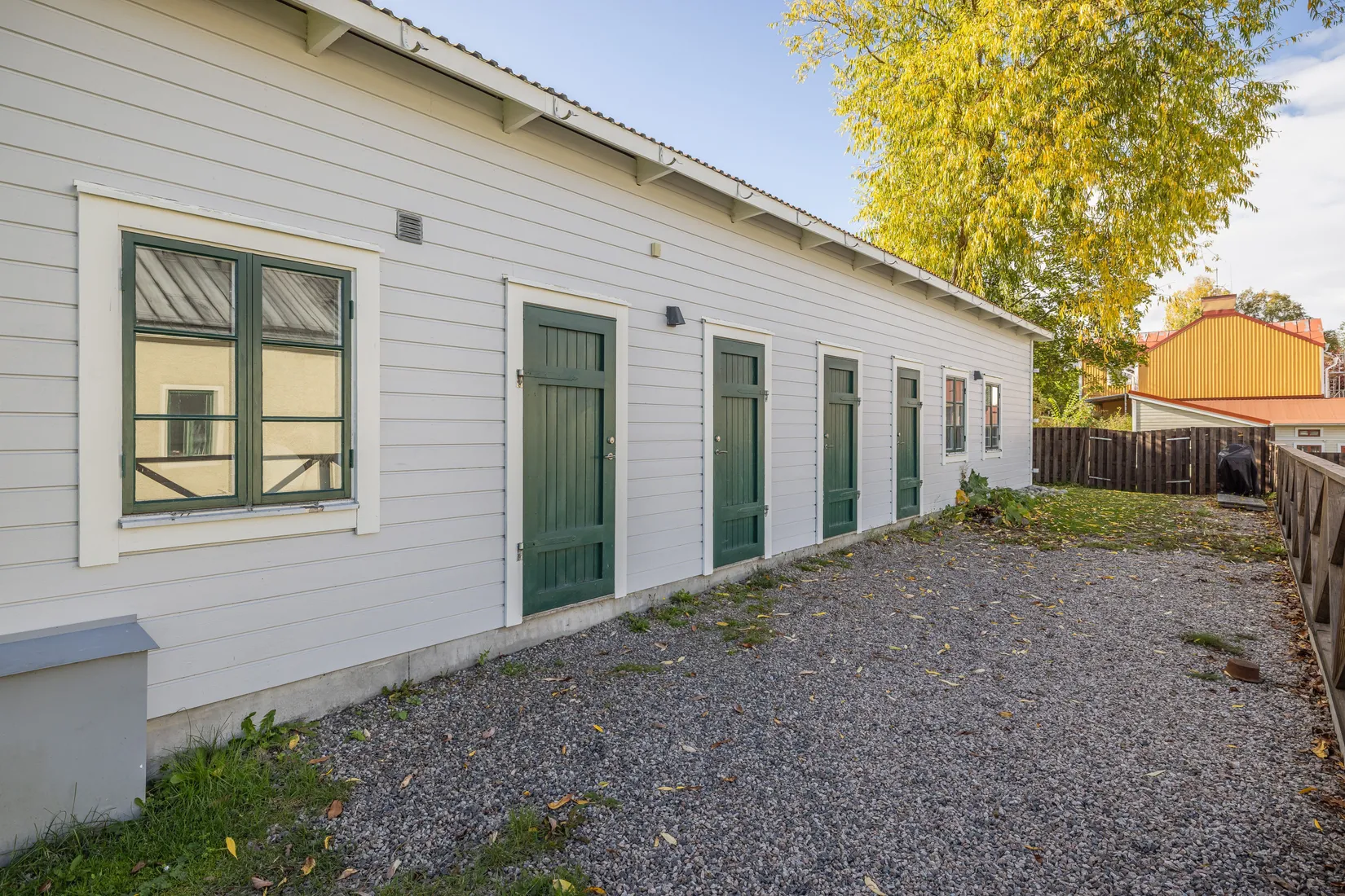 Bostadsrätt, Stengränd 5, Södermalm, Sundsvall