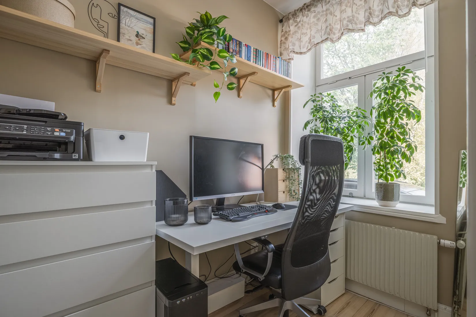 Bostadsrätt, Stengränd 5, Södermalm, Sundsvall