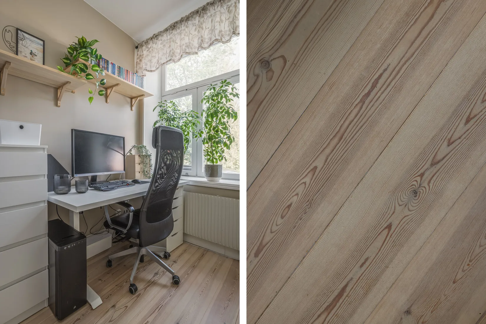 Bostadsrätt, Stengränd 5, Södermalm, Sundsvall