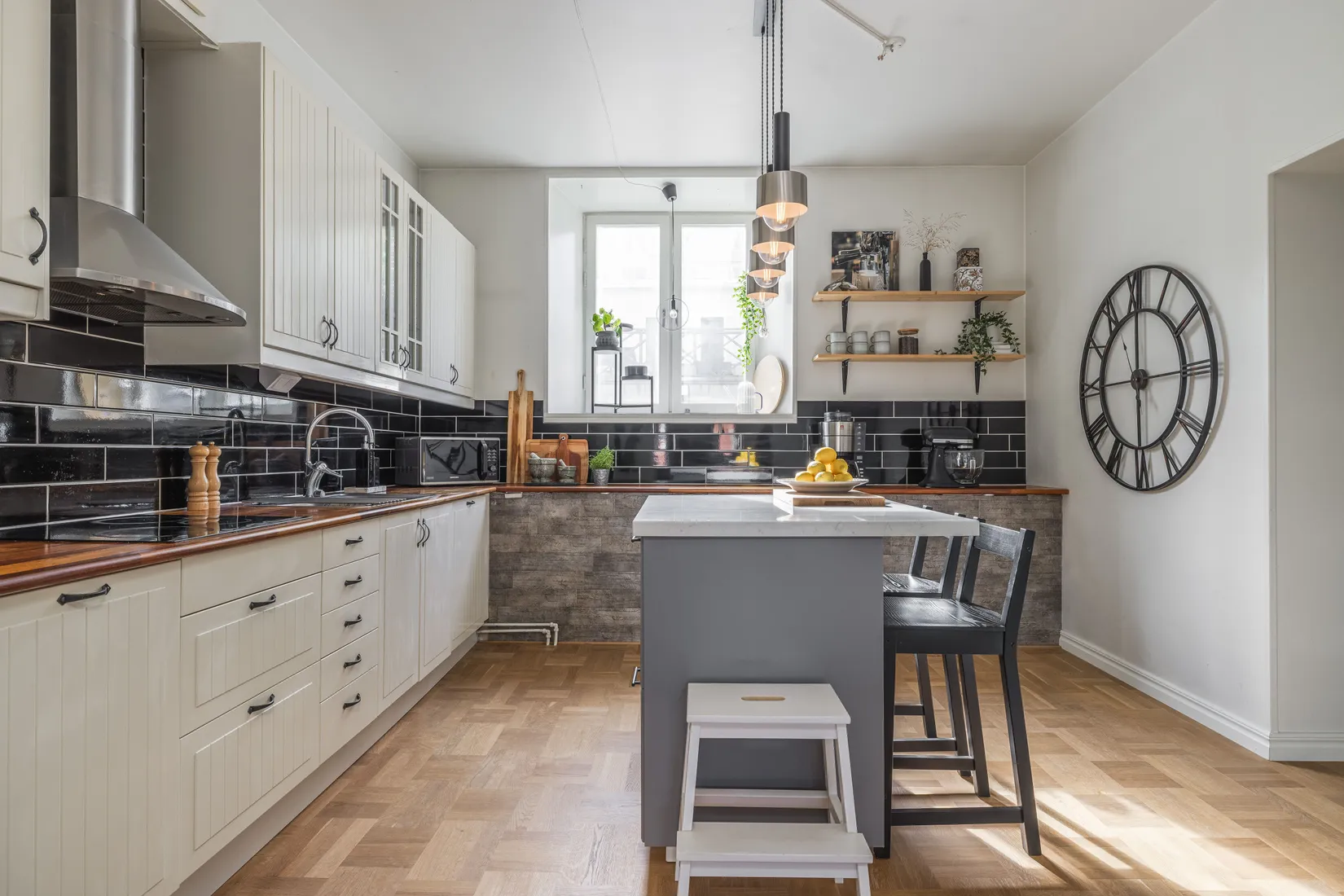 Bostadsrätt, Stengränd 5, Södermalm, Sundsvall