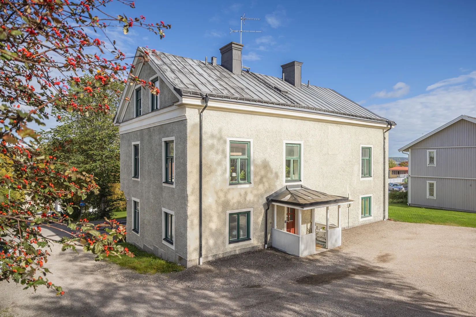 Bostadsrätt, Stengränd 5, Södermalm, Sundsvall