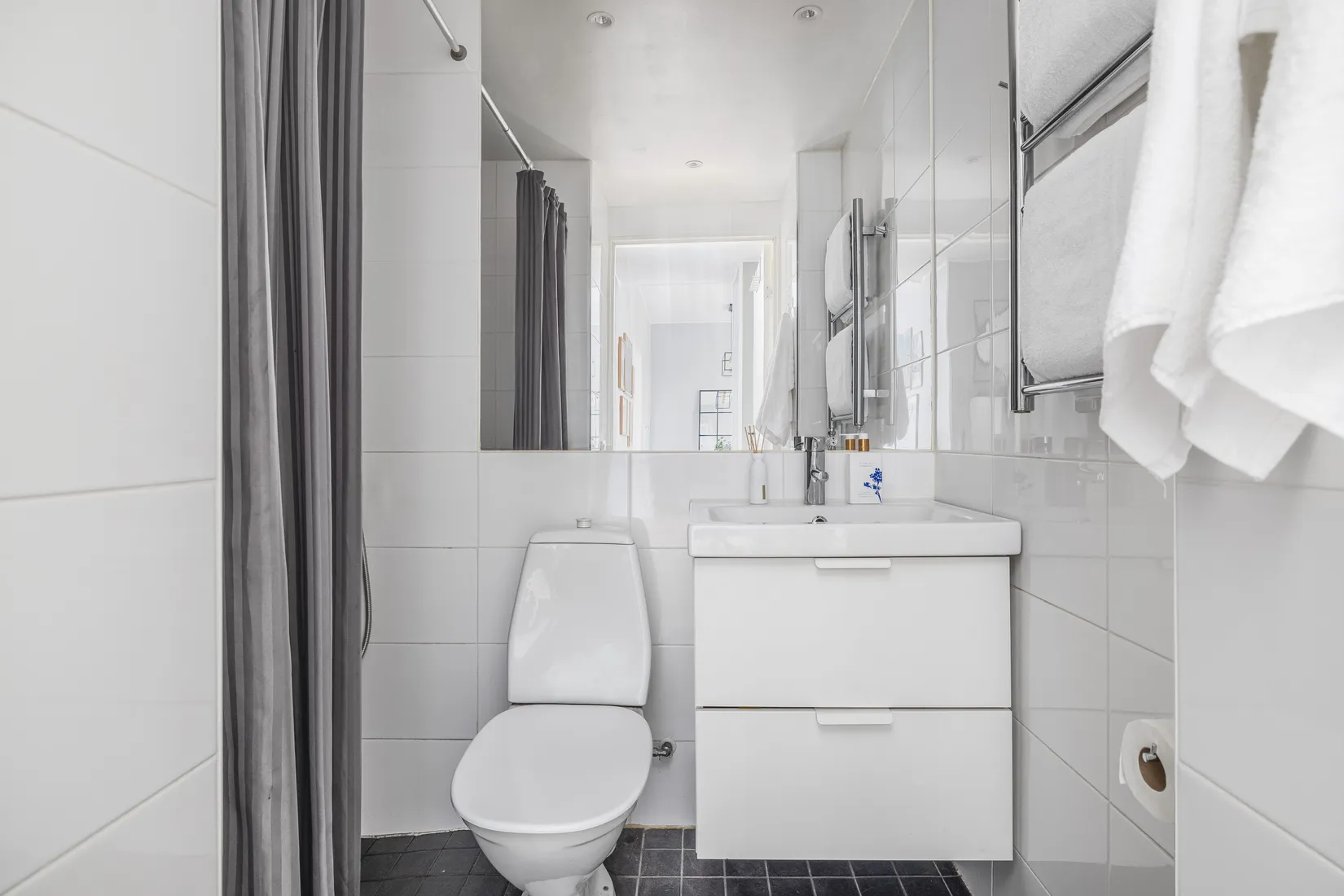 Bostadsrätt, Stengränd 5, Södermalm, Sundsvall