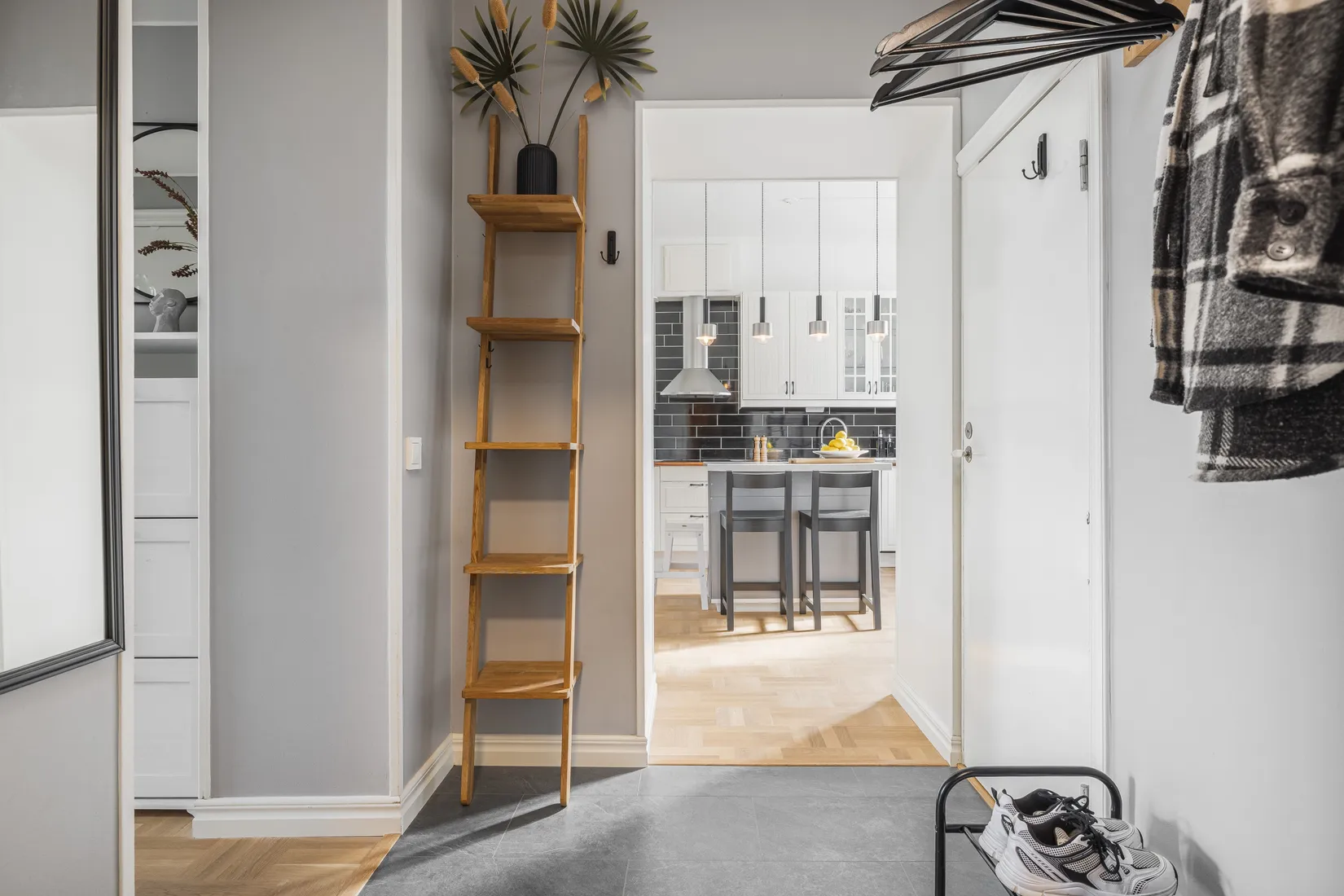 Bostadsrätt, Stengränd 5, Södermalm, Sundsvall