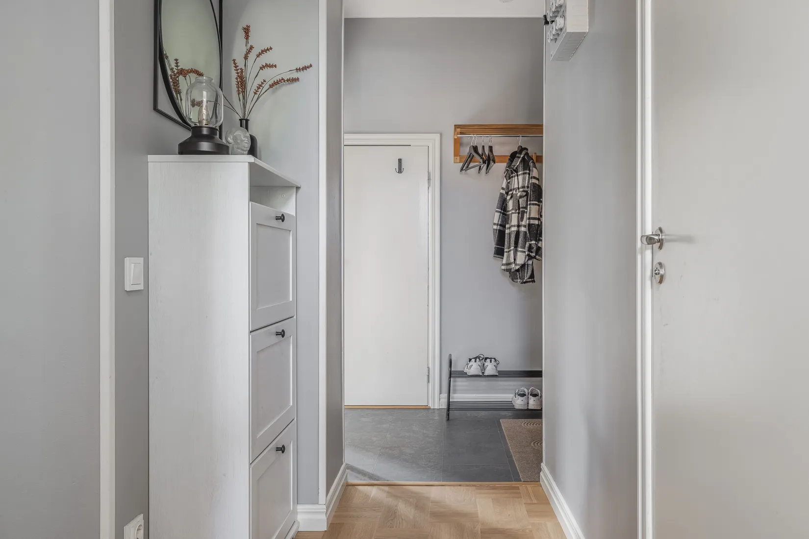 Bostadsrätt, Stengränd 5, Södermalm, Sundsvall