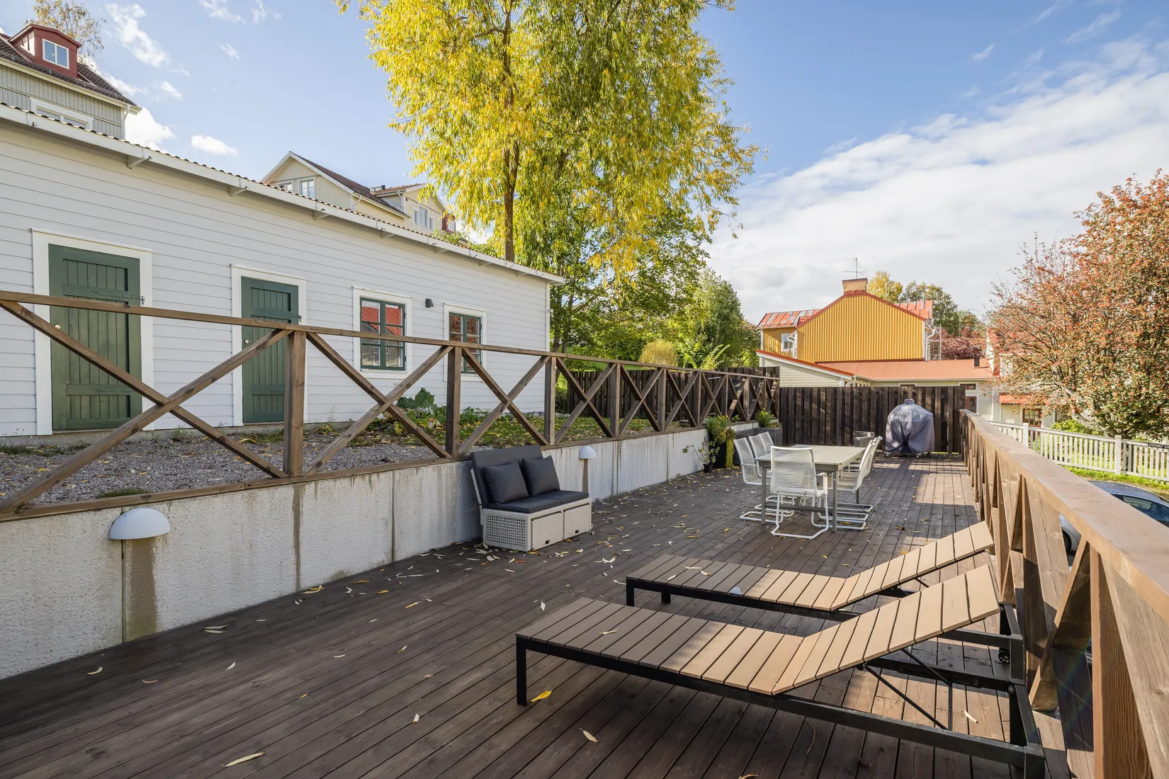 Bostadsrätt, Stengränd 5, Södermalm, Sundsvall