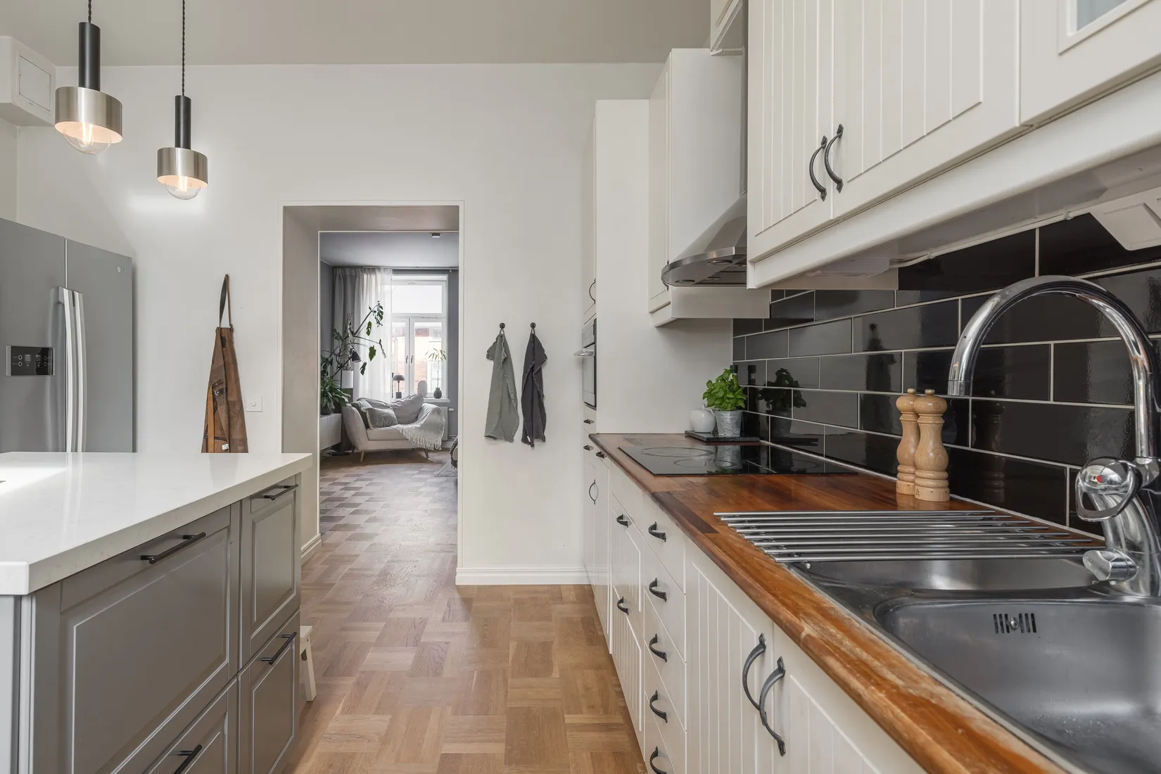 Bostadsrätt, Stengränd 5, Södermalm, Sundsvall