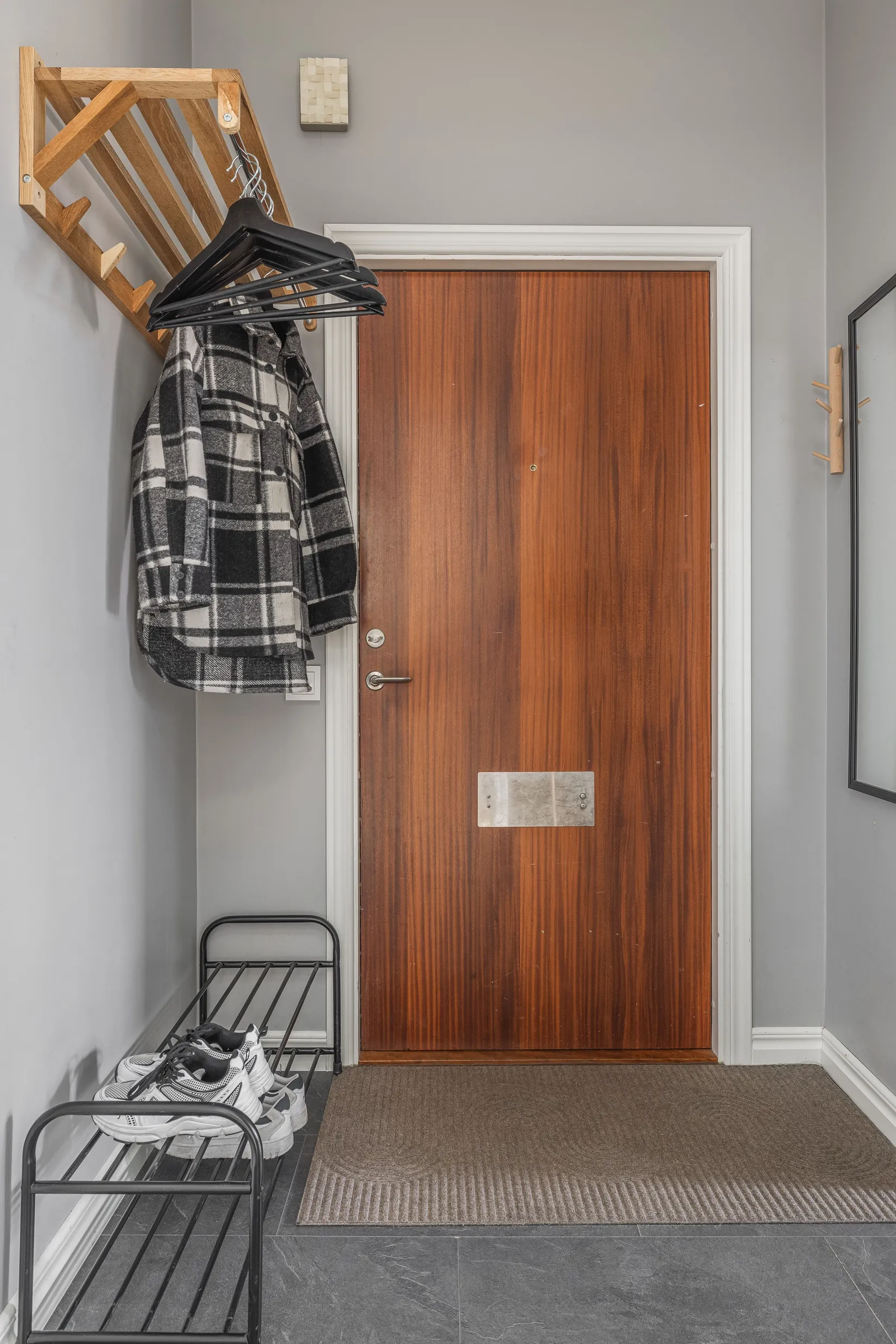 Bostadsrätt, Stengränd 5, Södermalm, Sundsvall
