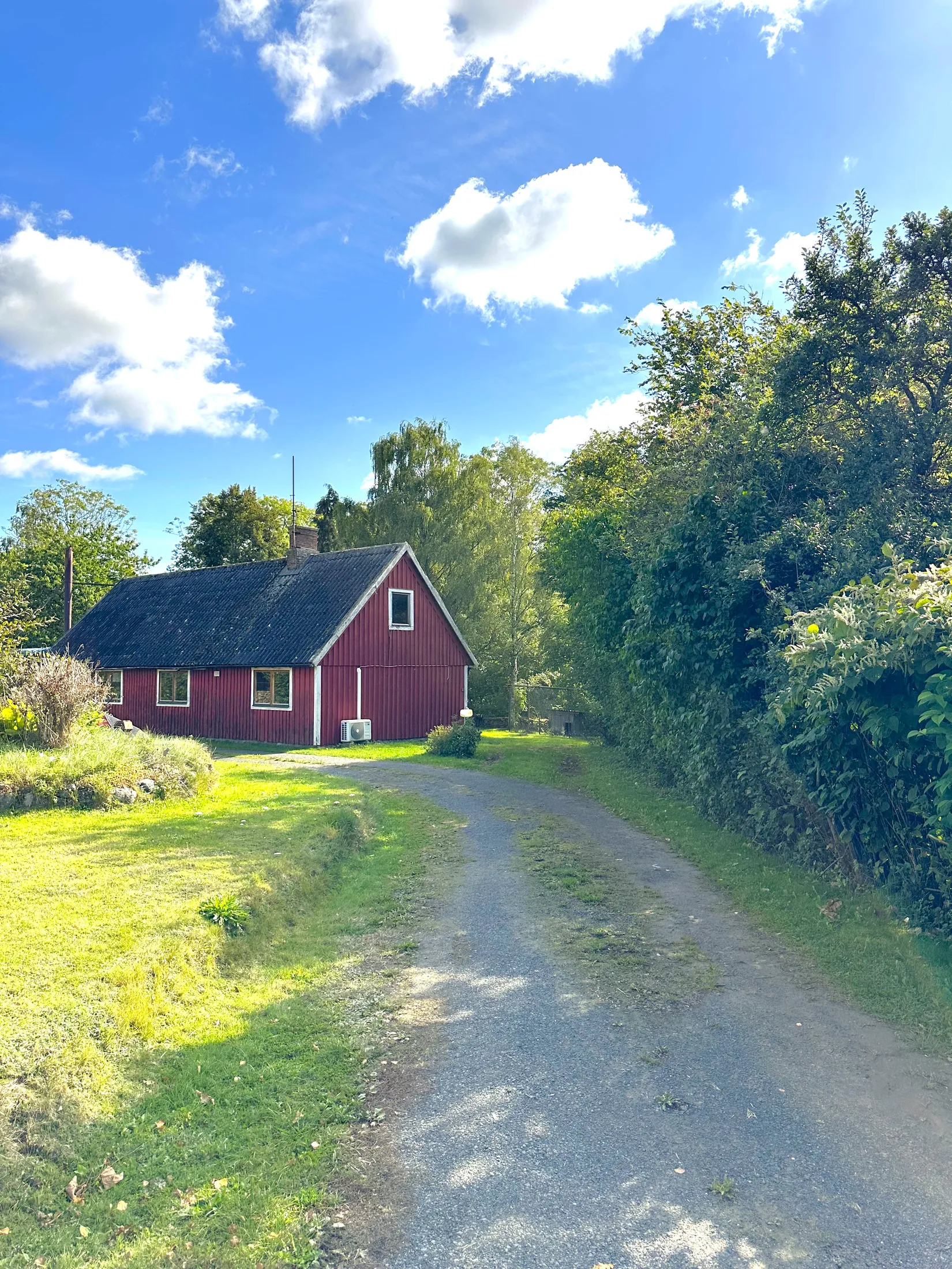 Villa, Ella 324, Ella Tjörnarp - Sösdala, Höör