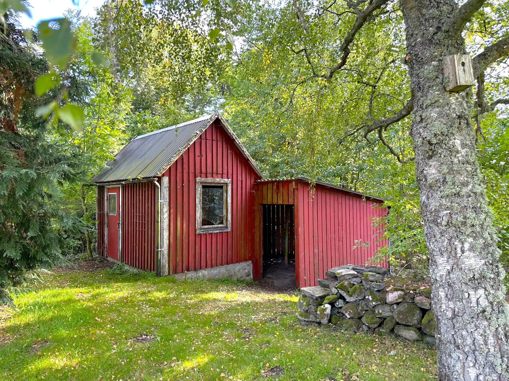 Villa, Ella 324, Ella Tjörnarp - Sösdala, Höör