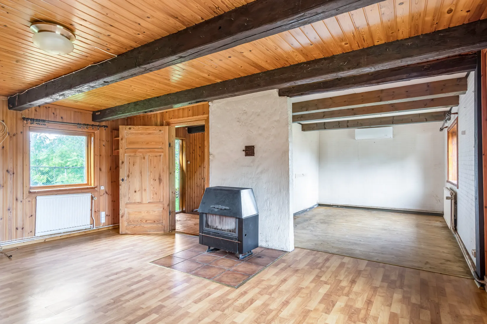 Villa, Ella 324, Ella Tjörnarp - Sösdala, Höör