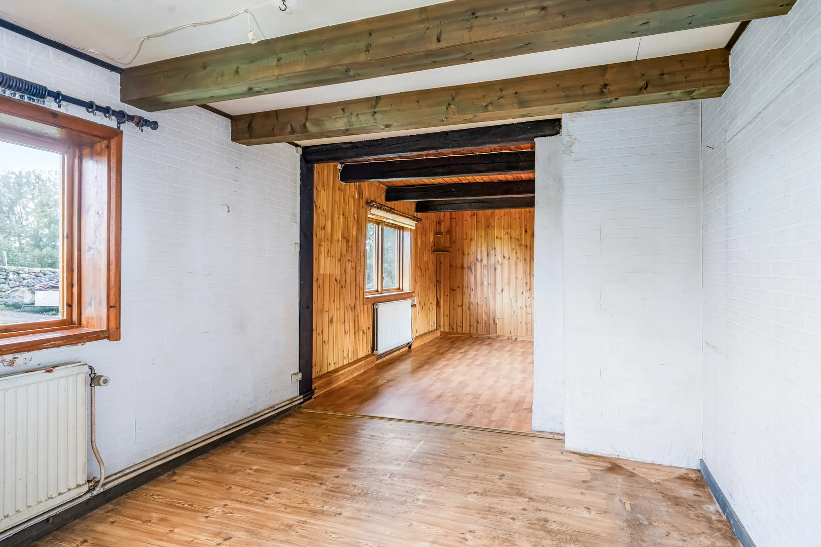 Villa, Ella 324, Ella Tjörnarp - Sösdala, Höör
