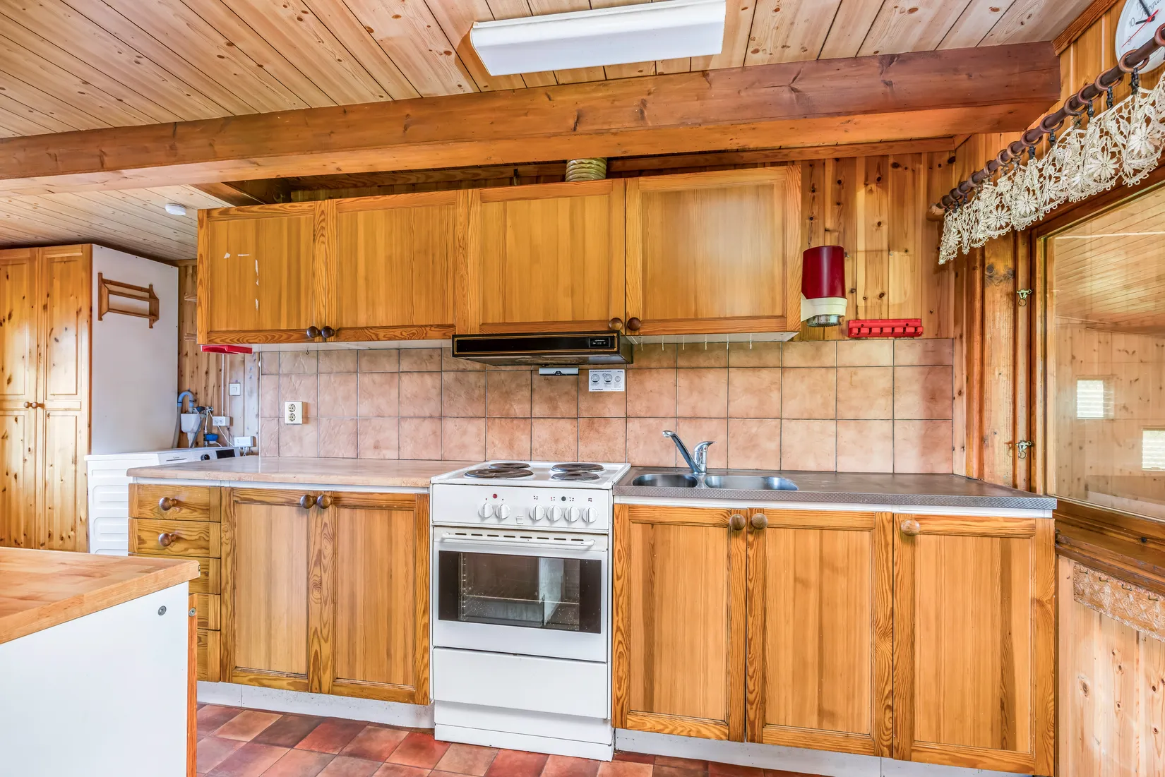 Villa, Ella 324, Ella Tjörnarp - Sösdala, Höör